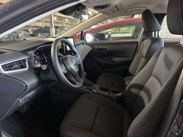 New 2027 Toyota Corolla LE FWD image 14