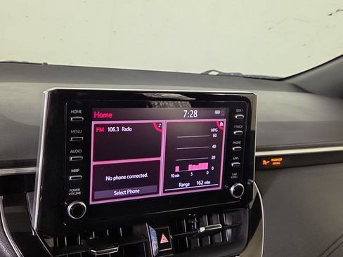 Used 2020 Toyota Corolla SE FWD image 17