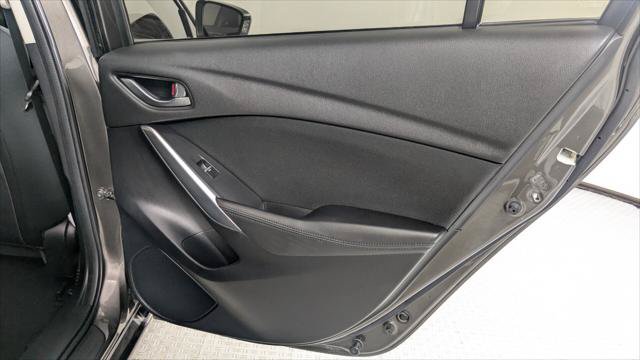 Used 2016 MAZDA MAZDA6 Sport FWD image 19
