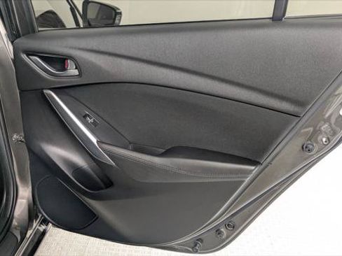 Used 2016 MAZDA MAZDA6 Sport FWD image 19