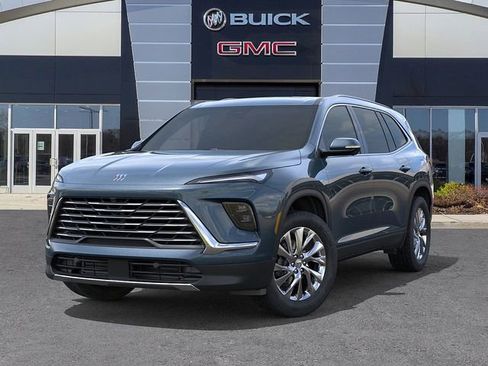 New 2026 Buick Enclave Preferred w/ Power Package image 6