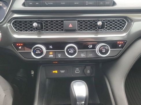 Used 2025 Acura Integra A-Spec image 14