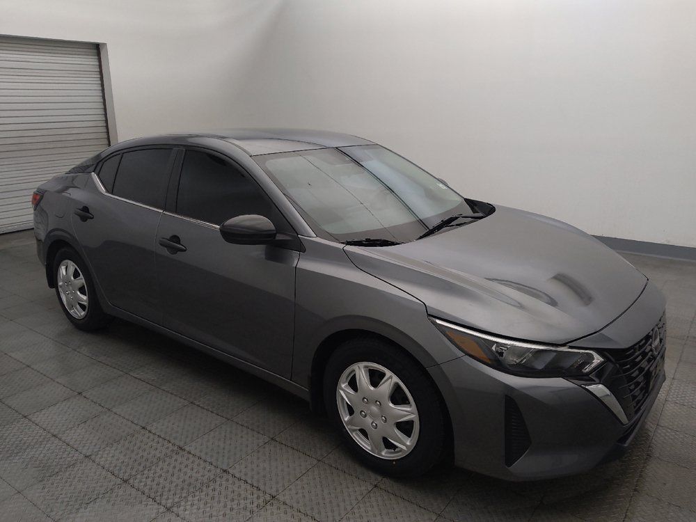 Used 2024 Nissan Sentra S FWD image 11