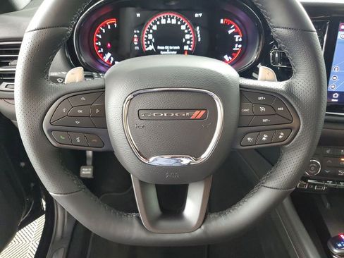 New 2026 Dodge Durango GT image 23