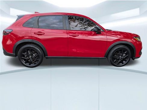 Used 2023 Honda HR-V Sport image 7