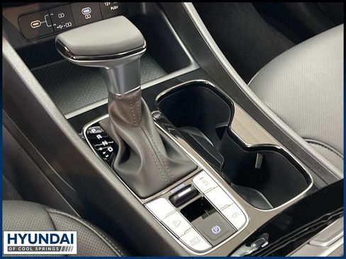 New 2026 Hyundai Tucson XRT FWD image 25