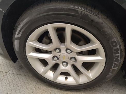 Used 2015 Chevrolet Malibu LT w/ Power Convenience Package FWD image 31