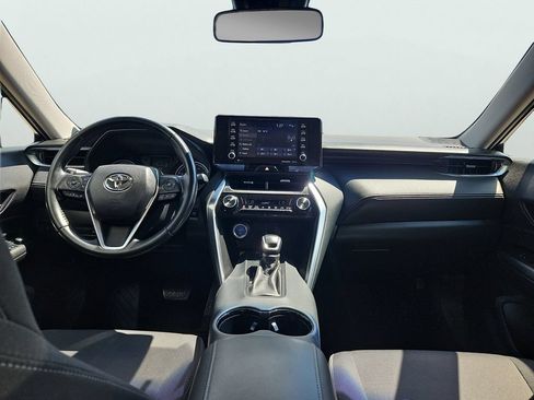 Used 2021 Toyota Venza LE w/ Carpet Mat Package (TMS) AWD/4WD image 11