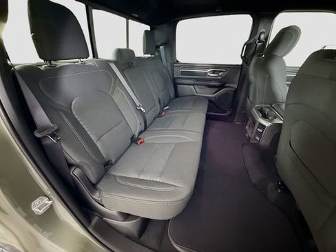 New 2026 RAM 1500 Big Horn AWD/4WD image 25