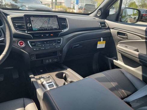 New 2026 Honda Ridgeline TrailSport image 31