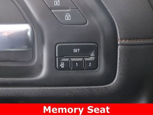 Used 2023 GMC Sierra 2500 AT4 w/ Gooseneck/5TH Wheel Package image 19