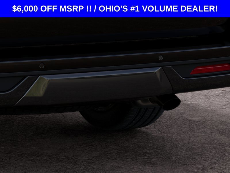 New 2027 Ford Expedition Platinum w/ Stealth Appearance Package AWD/4WD image 23