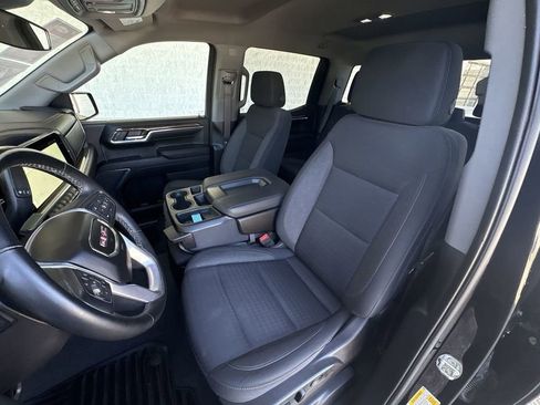 Certified 2024 GMC Sierra 1500 Elevation AWD/4WD image 19