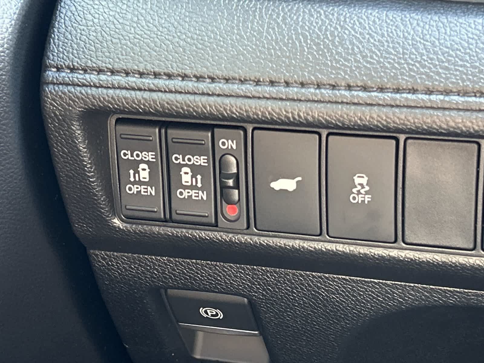 New 2026 Honda Odyssey Sport-L image 24