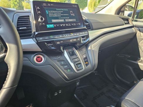 Used 2025 Honda Odyssey EX-L image 29