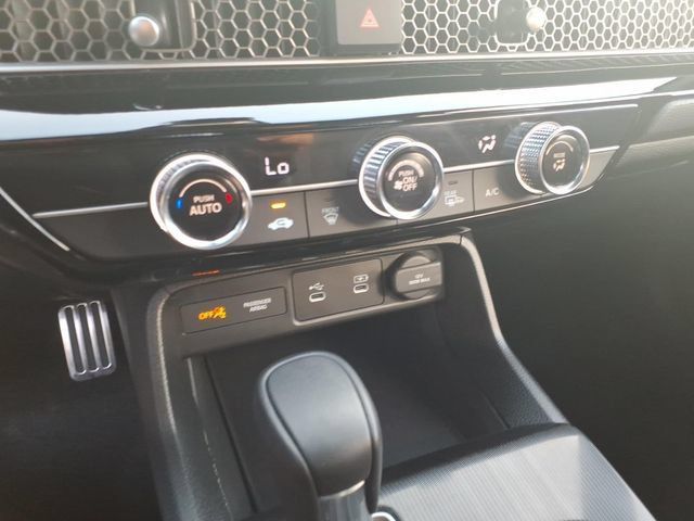 Used 2025 Honda Civic Sport image 15