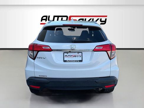 Used 2021 Honda HR-V EX image 6