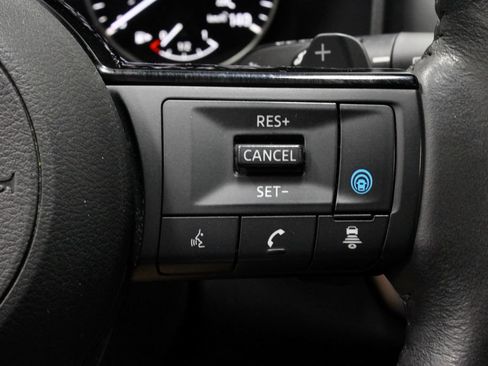 Certified 2023 Nissan Rogue SV w/ SV Premium B Package AWD/4WD image 27