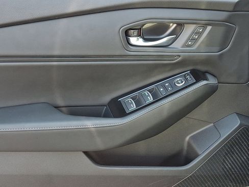 Used 2024 Honda Accord Touring image 13