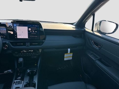 New 2026 Subaru Outback Touring XT AWD/4WD image 25