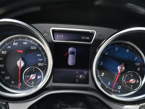 Used 2018 Mercedes-Benz GLE 350 image 15