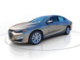 Used 2024 Chevrolet Malibu LT image 3