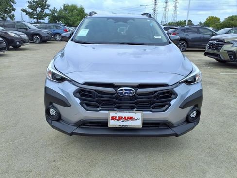 New 2025 Subaru Crosstrek 2.0i Premium image 5