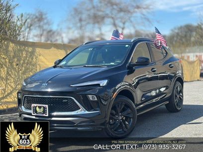 Used 2024 Buick Encore GX Sport Touring