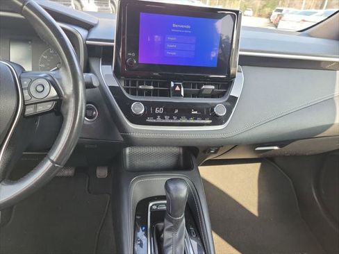 Certified 2023 Toyota Corolla SE image 23