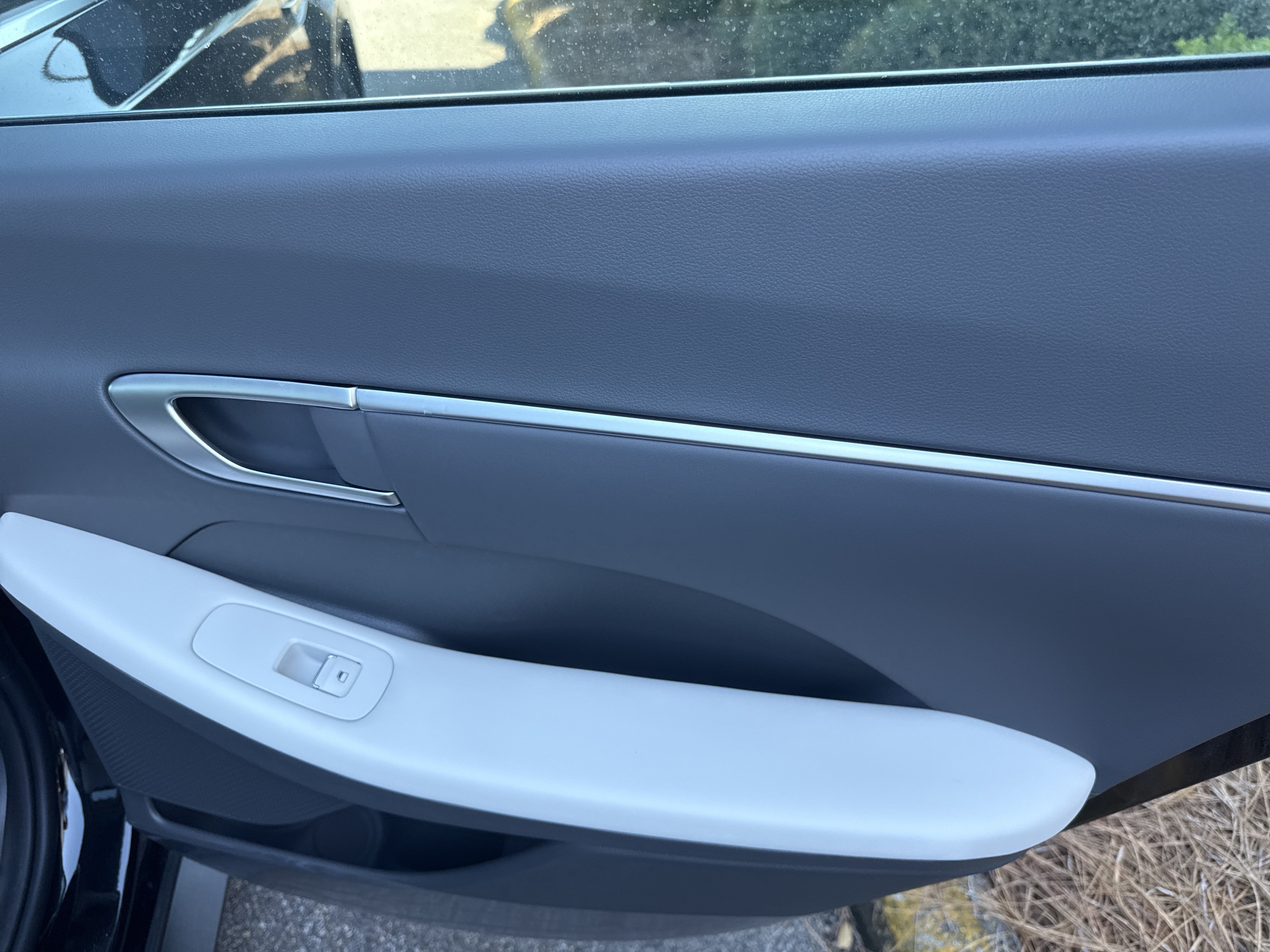 New 2026 Hyundai Sonata Blue FWD image 15