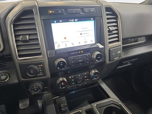 Used 2019 Ford F150 Raptor w/ Equipment Group 802A Luxury AWD/4WD image 20