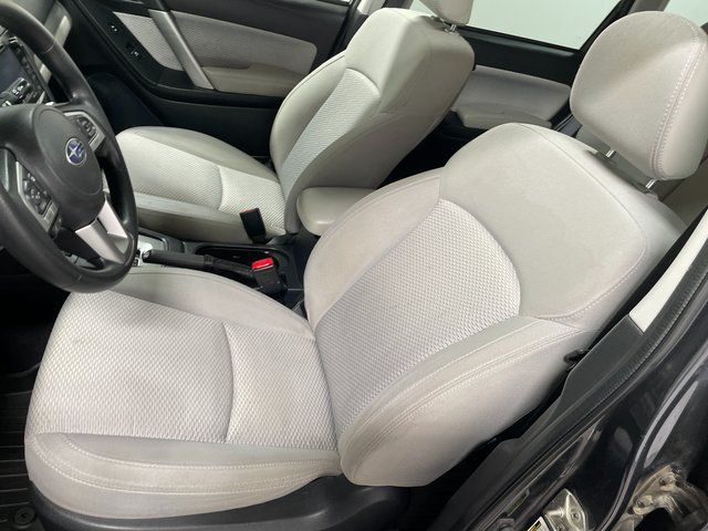 Used 2018 Subaru Forester 2.5i Premium w/ All-Weather Package AWD/4WD image 12