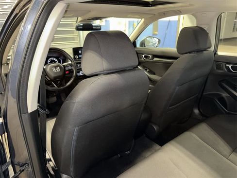 Used 2022 Honda Civic EX image 26