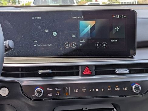 New 2026 Kia Sorento SX Prestige AWD/4WD image 16