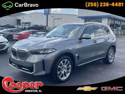 Used 2024 BMW X5 xDrive40i w/ Parking Assistance Package