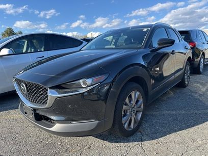 Used 2023 MAZDA CX-30 AWD 2.5 S w/ Preferred Package