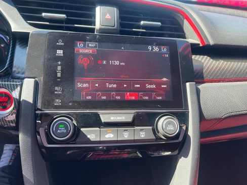 Used 2018 Honda Civic Type R image 53
