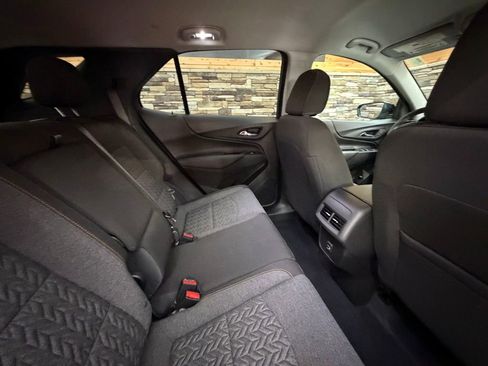 Used 2023 Chevrolet Equinox LT AWD/4WD image 31