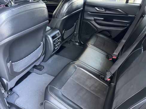 Used 2023 Jeep Grand Cherokee Altitude AWD/4WD image 9