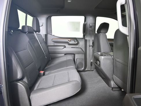 Used 2022 Chevrolet Silverado 1500 RST w/ All Star Edition Plus AWD/4WD image 16