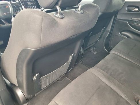 Used 2023 Dodge Durango GT AWD/4WD image 14