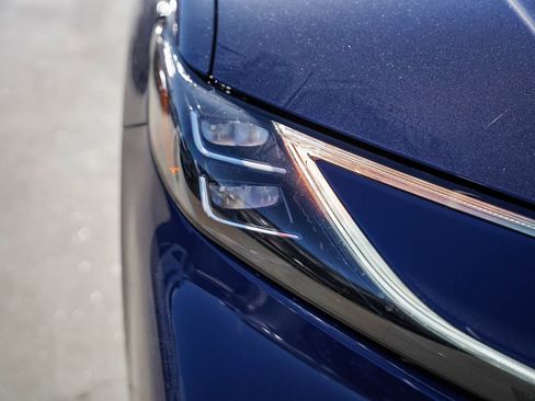 New 2026 Toyota Camry XLE image 5