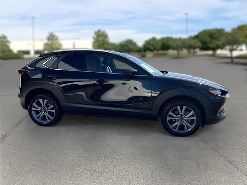 Certified 2025 MAZDA CX-30 AWD 2.5 S w/ Preferred Package image 7