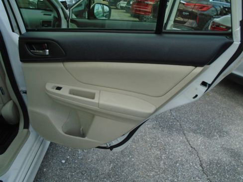 Used 2014 Subaru Impreza 2.0i Sport Premium w/ Popular Package #1 image 9