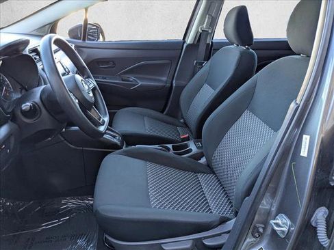 Used 2024 Nissan Versa S w/ S Plus Package image 16