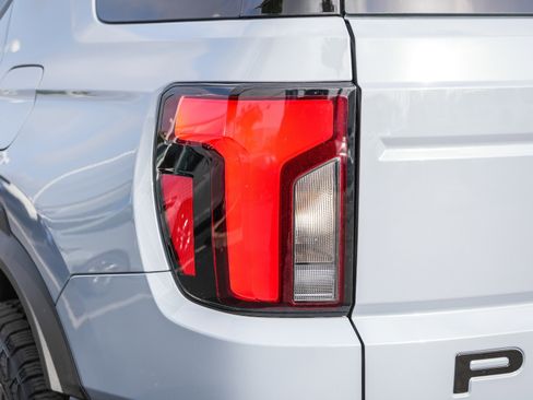 Used 2026 Honda Passport TrailSport image 10