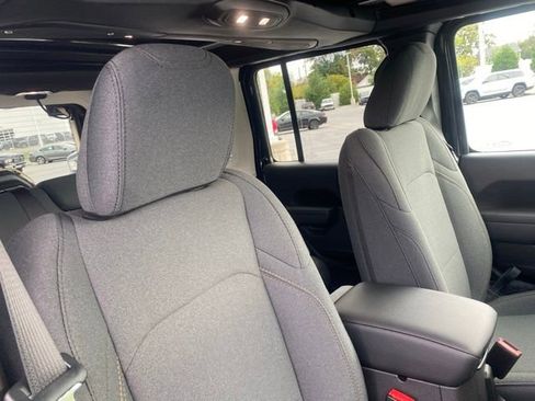 New 2026 Jeep Wrangler Willys image 29