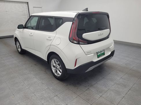 Used 2025 Kia Soul S image 5