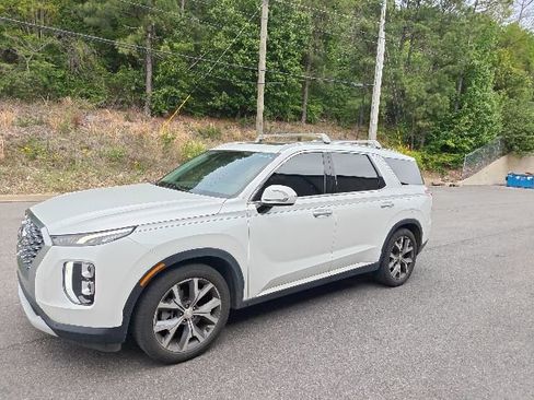 Used 2020 Hyundai Palisade SEL image 6