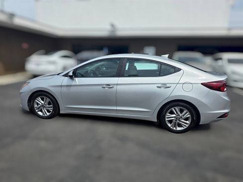 Used 2019 Hyundai Elantra SEL image 5